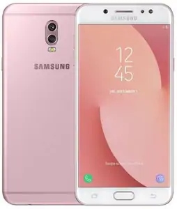 Замена usb разъема на телефоне Samsung Galaxy J7 Plus в Перми